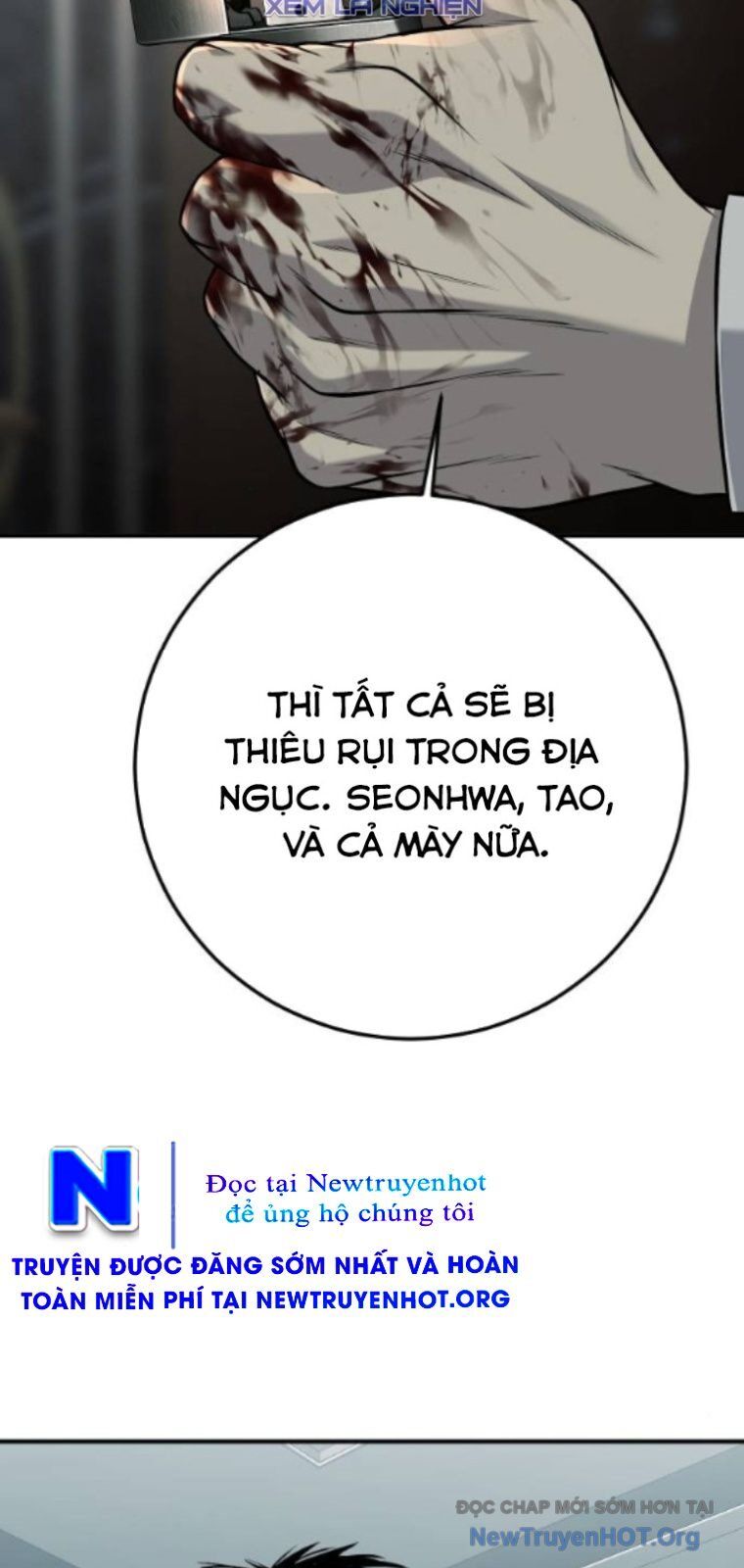 Đứa Con Báo Thù Chapter 65 - Trang 2