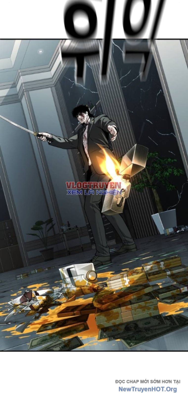 Đứa Con Báo Thù Chapter 65 - Trang 2