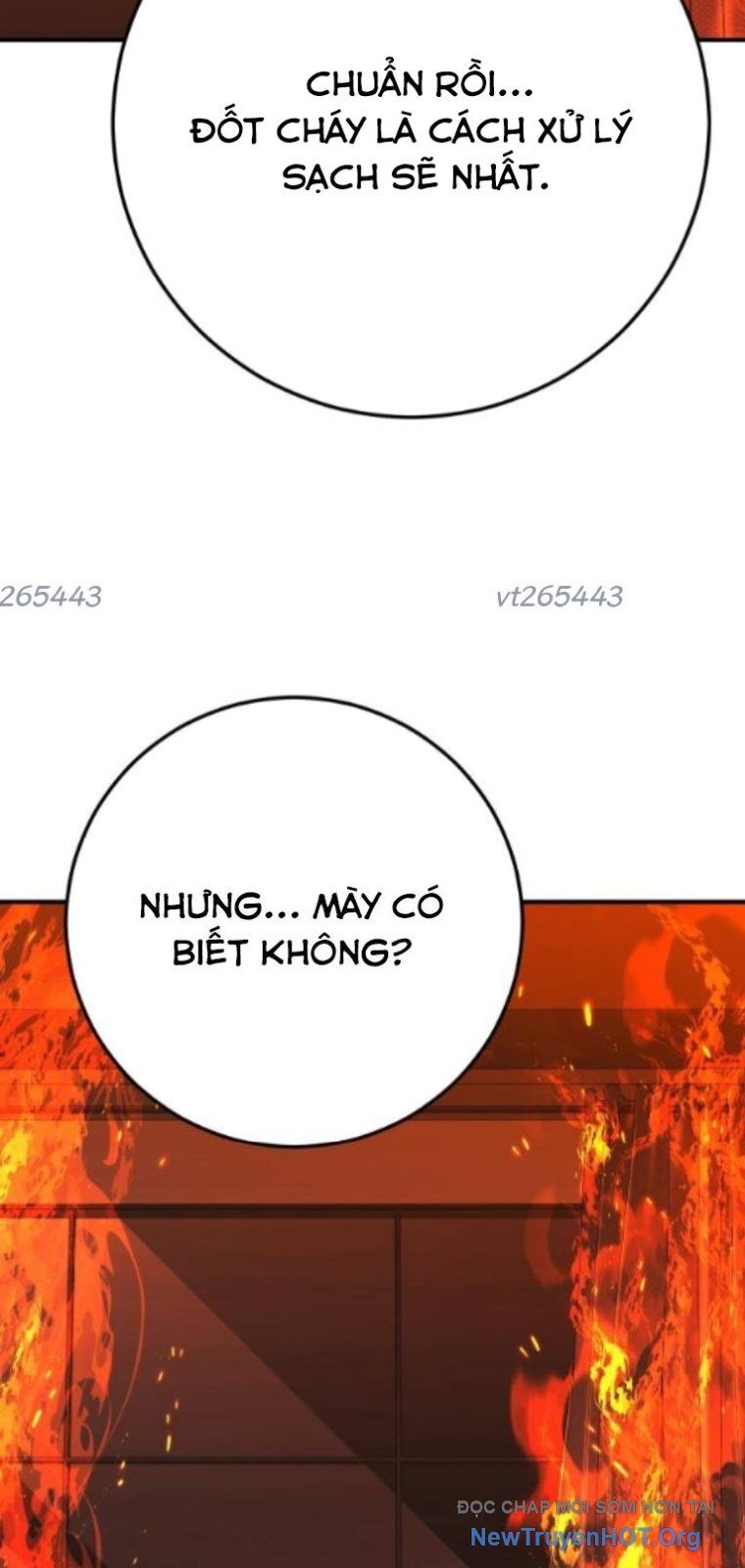 Đứa Con Báo Thù Chapter 65 - Trang 2