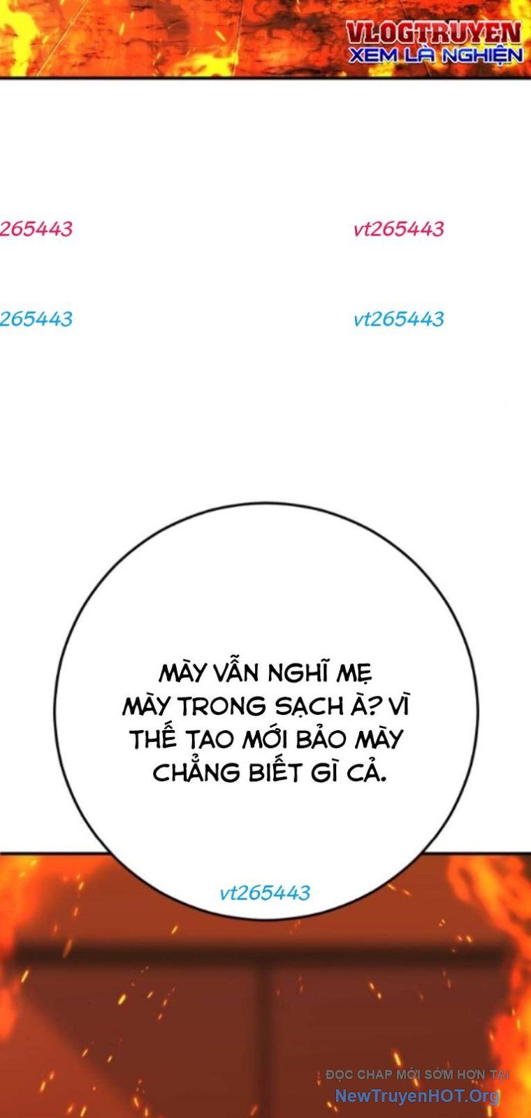 Đứa Con Báo Thù Chapter 65 - Trang 2