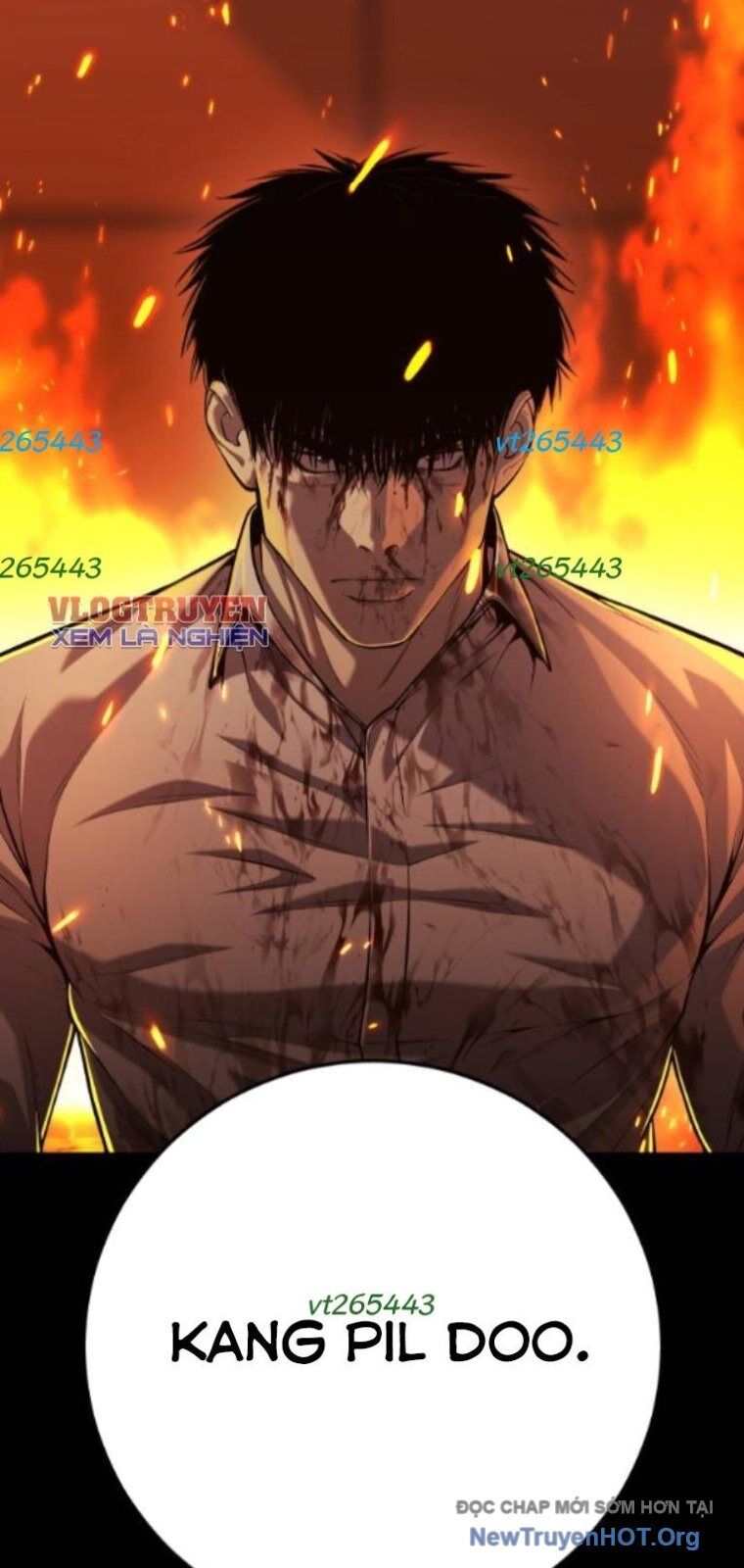 Đứa Con Báo Thù Chapter 65 - Trang 2