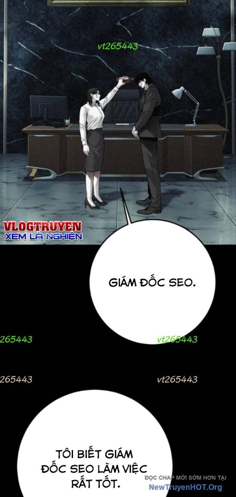 Đứa Con Báo Thù Chapter 65 - Trang 2