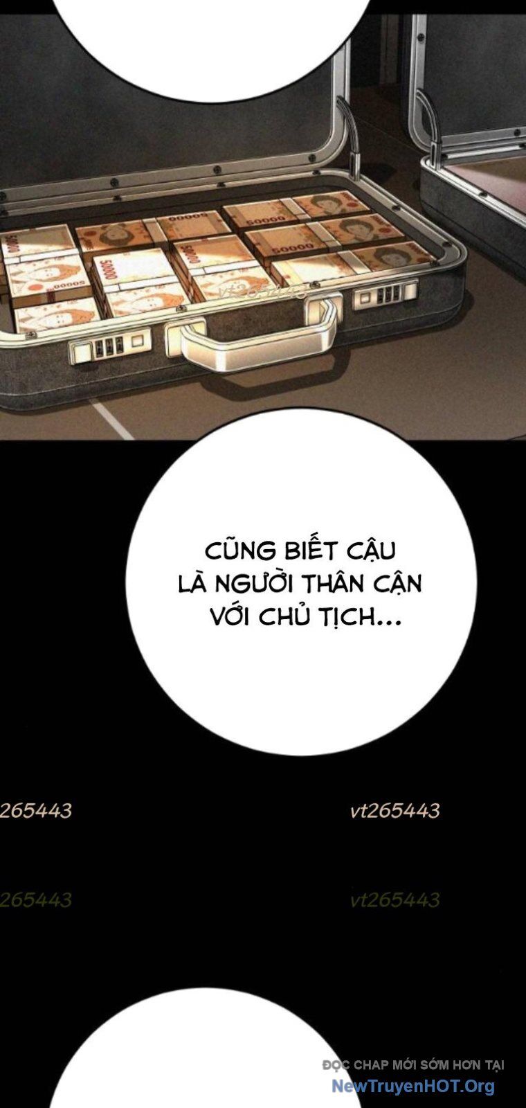 Đứa Con Báo Thù Chapter 65 - Trang 2