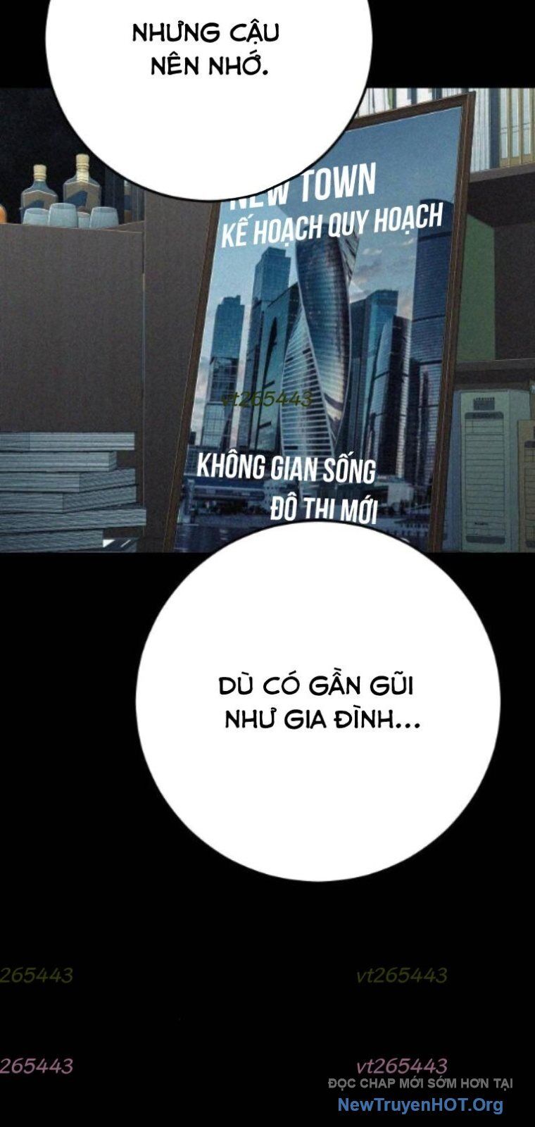 Đứa Con Báo Thù Chapter 65 - Trang 2