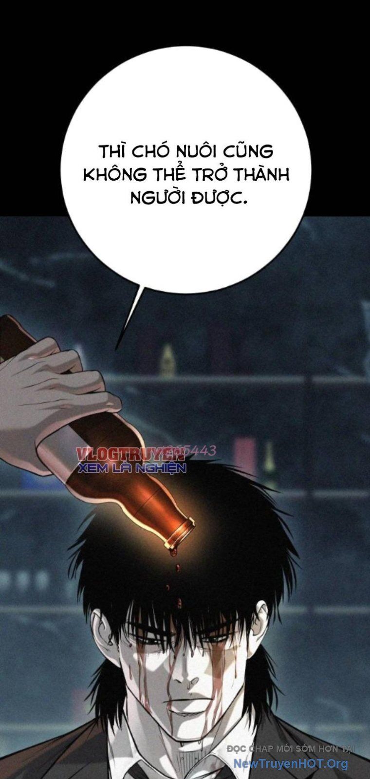 Đứa Con Báo Thù Chapter 65 - Trang 2