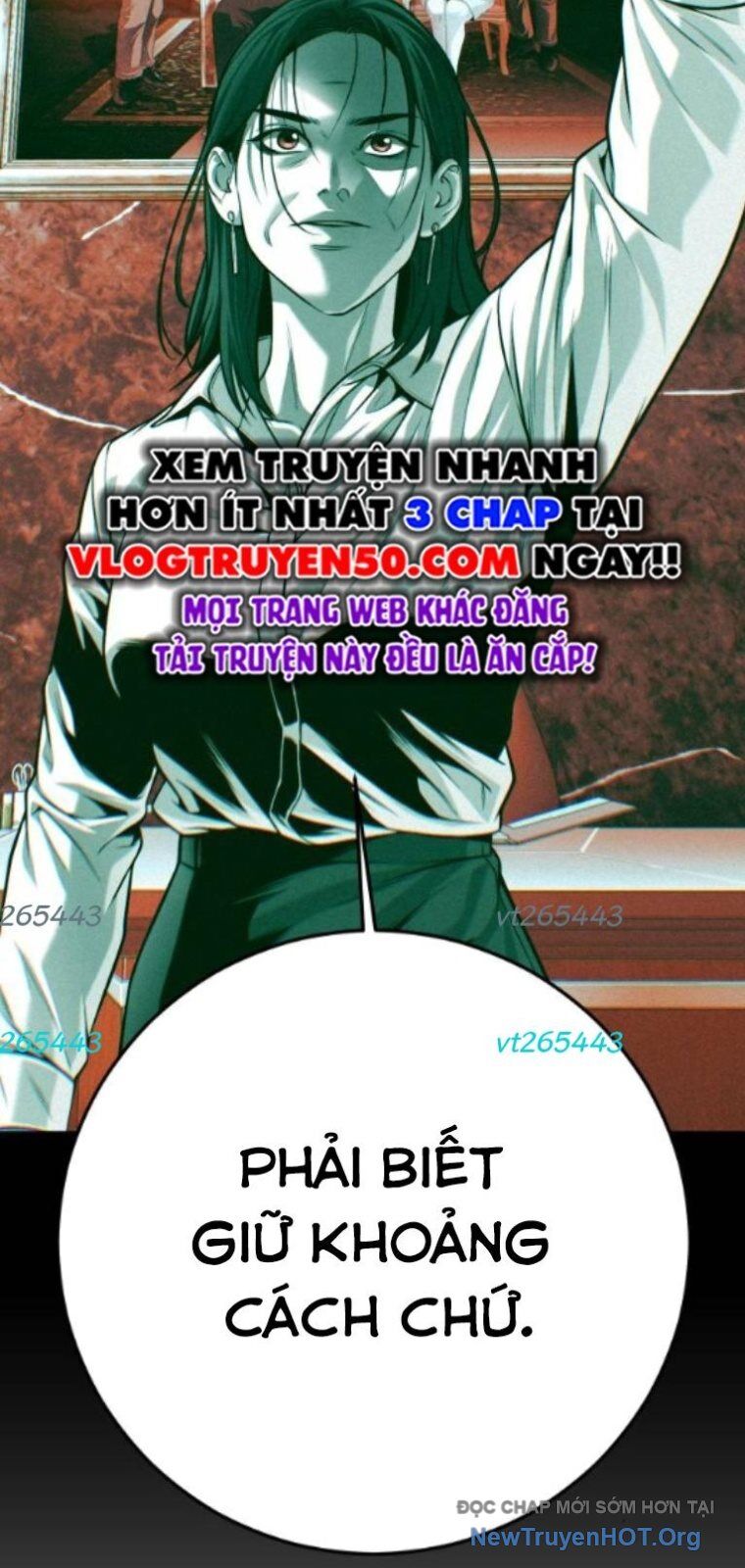 Đứa Con Báo Thù Chapter 65 - Trang 2