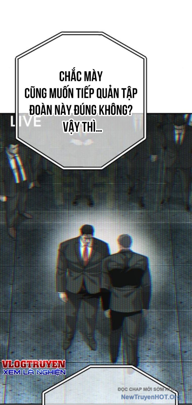 Đứa Con Báo Thù Chapter 65 - Trang 2