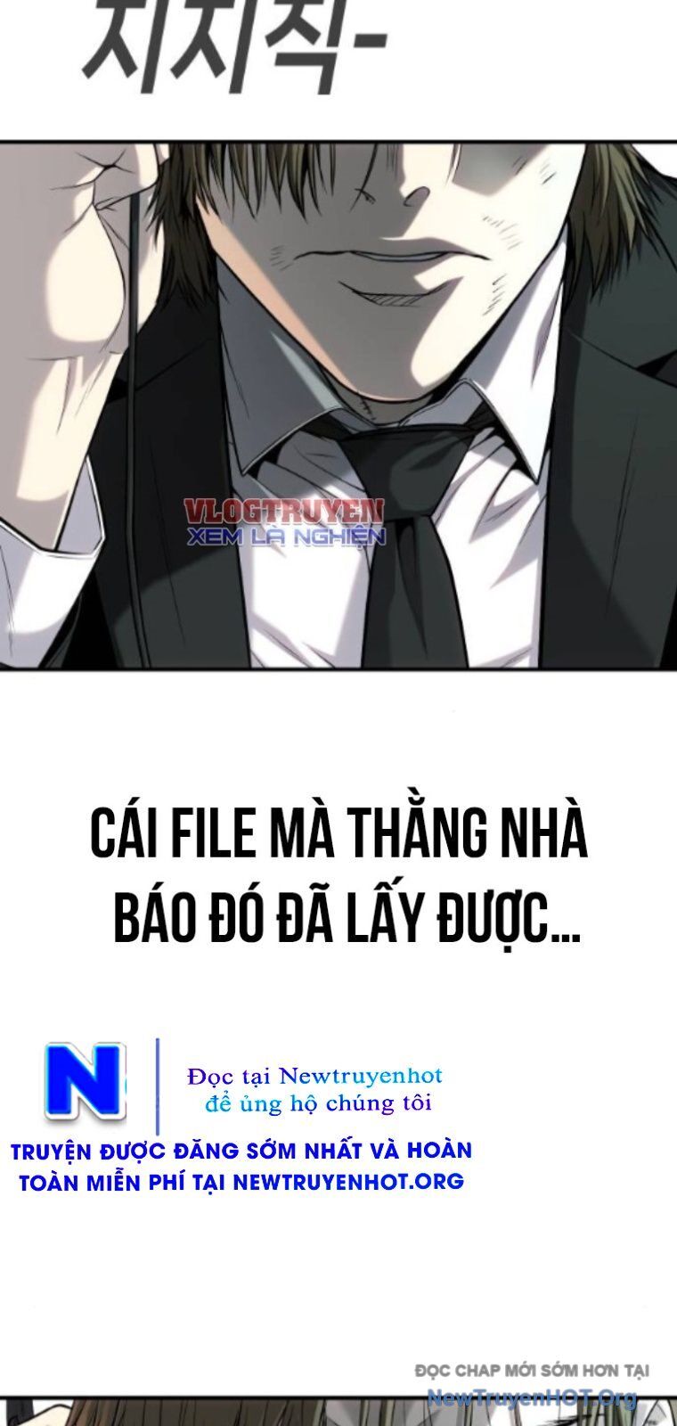 Đứa Con Báo Thù Chapter 65 - Trang 2