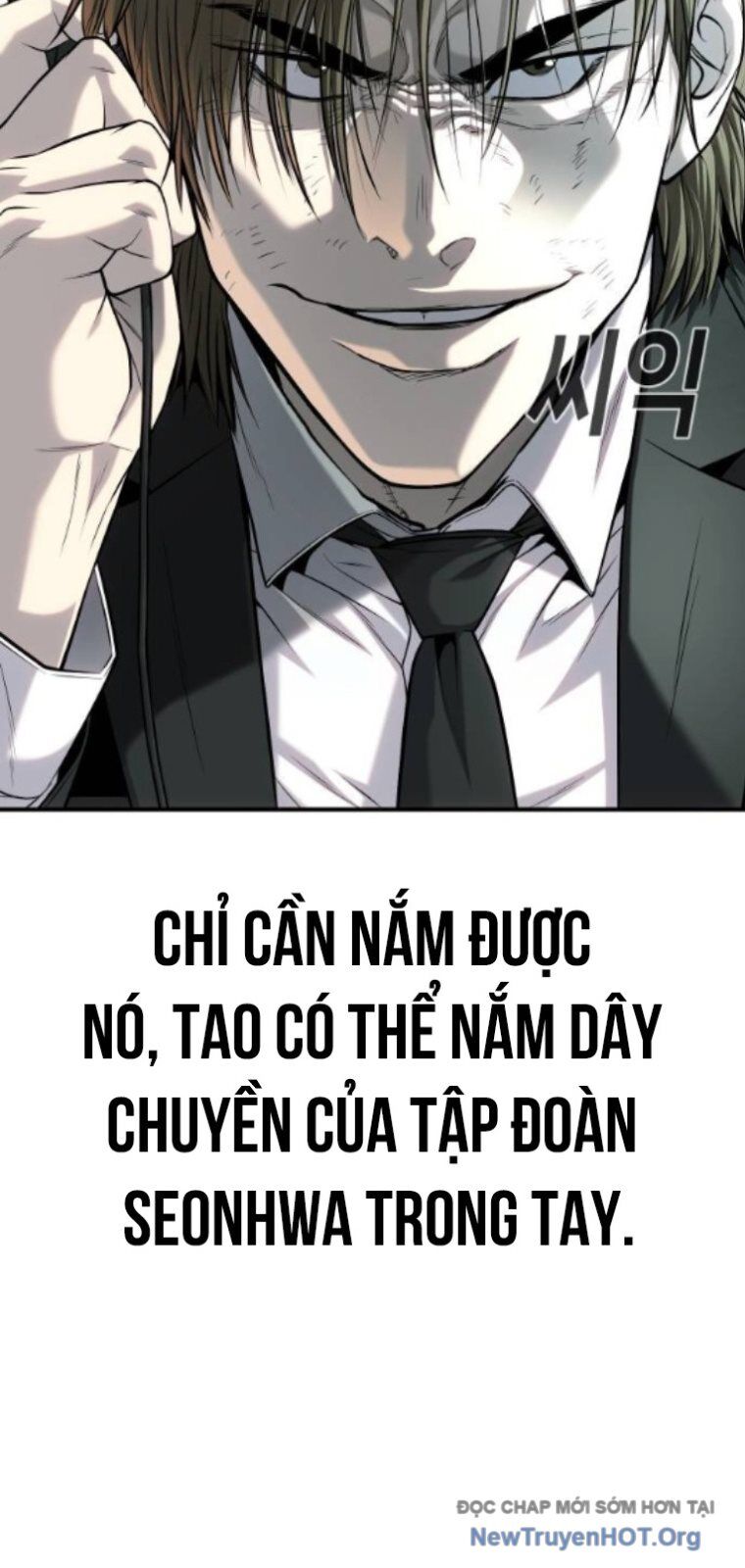 Đứa Con Báo Thù Chapter 65 - Trang 2