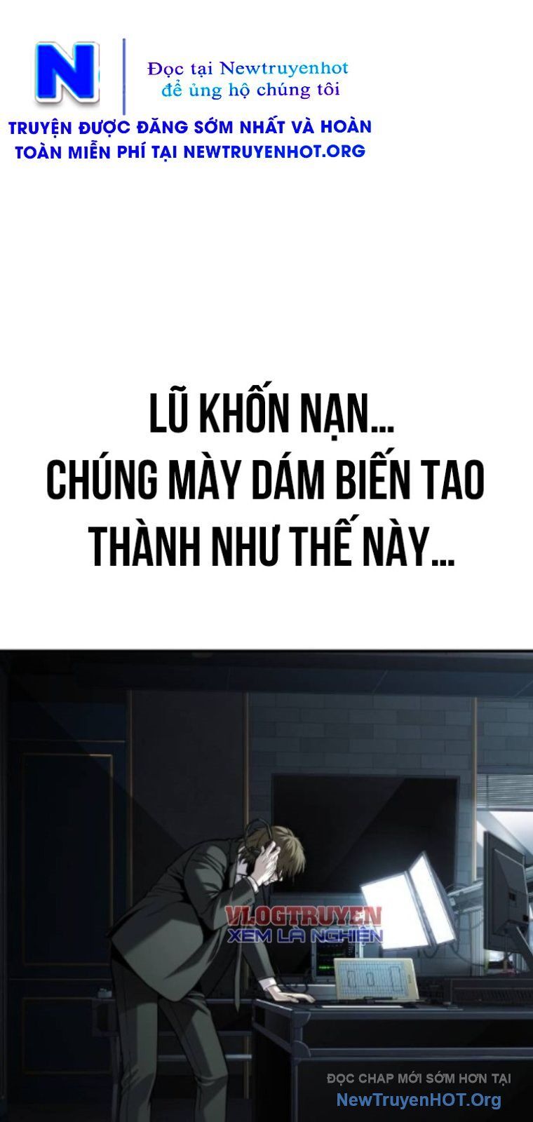 Đứa Con Báo Thù Chapter 65 - Trang 2