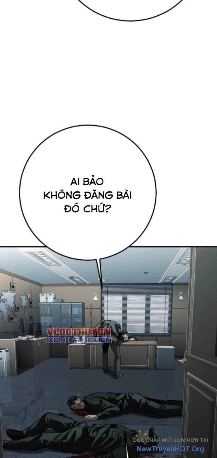 Đứa Con Báo Thù Chapter 65 - Trang 2