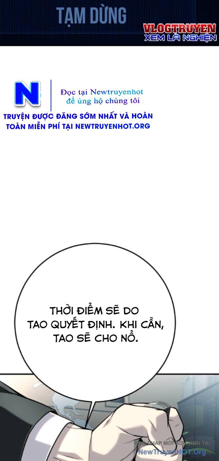 Đứa Con Báo Thù Chapter 65 - Trang 2