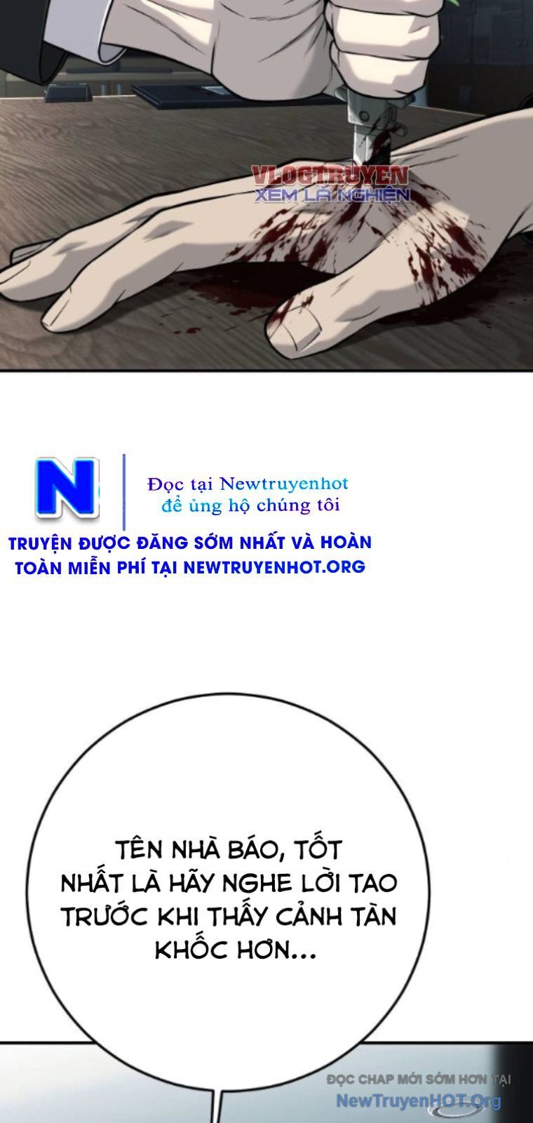 Đứa Con Báo Thù Chapter 65 - Trang 2