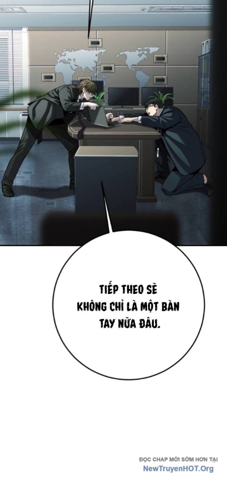 Đứa Con Báo Thù Chapter 65 - Trang 2