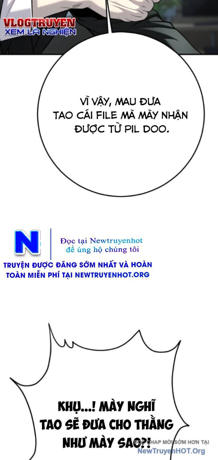 Đứa Con Báo Thù Chapter 65 - Trang 2