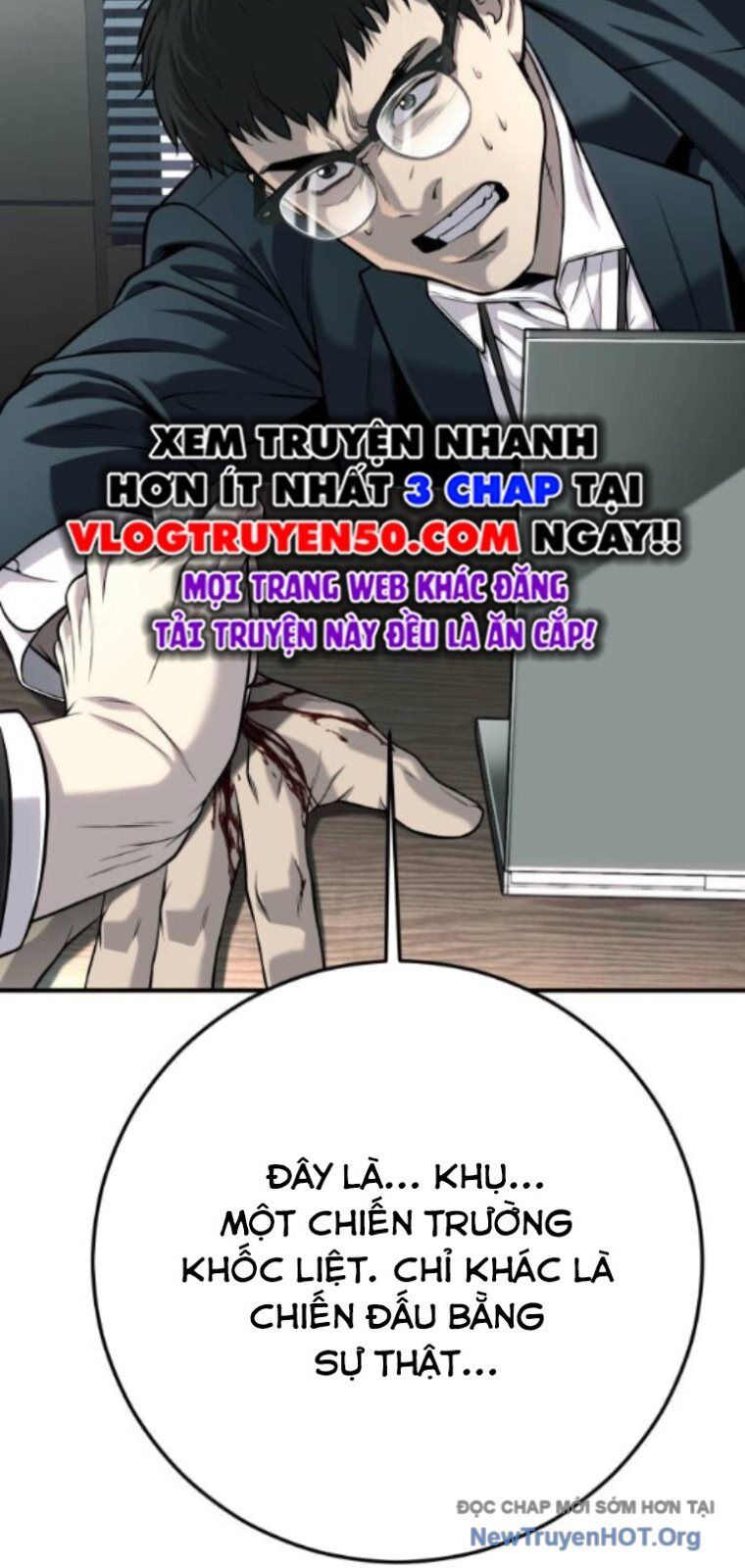 Đứa Con Báo Thù Chapter 65 - Trang 2