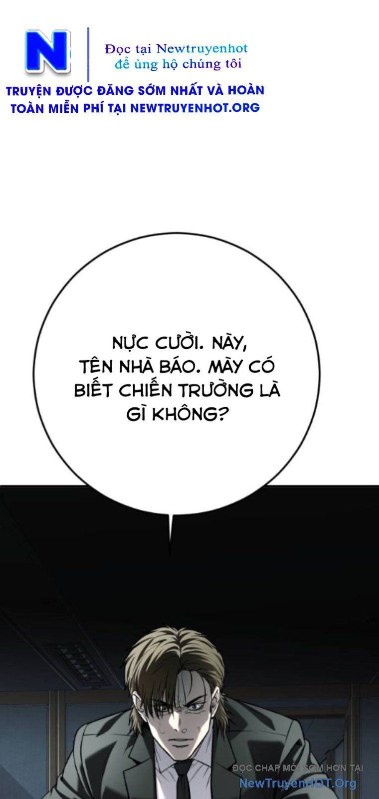 Đứa Con Báo Thù Chapter 65 - Trang 2