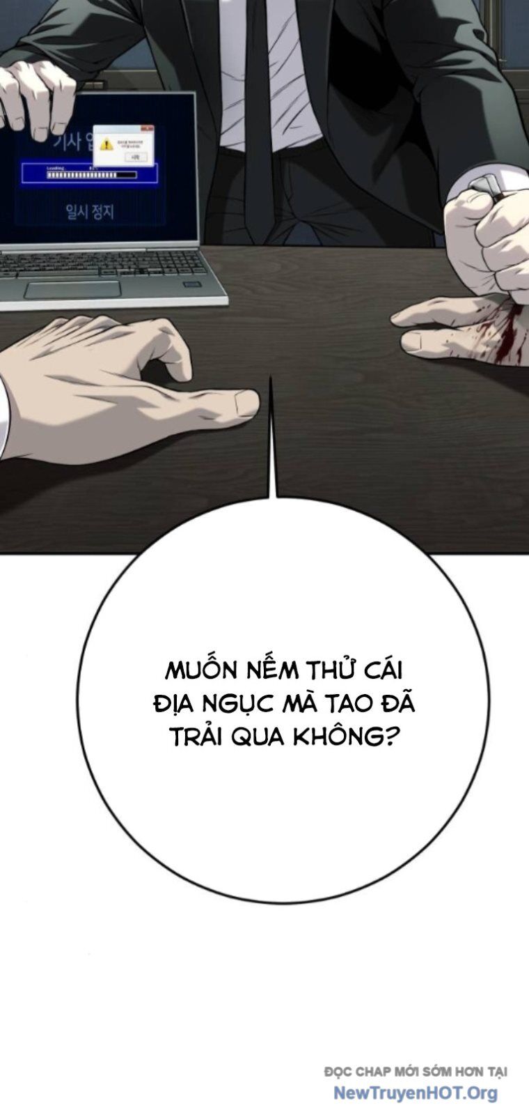 Đứa Con Báo Thù Chapter 65 - Trang 2