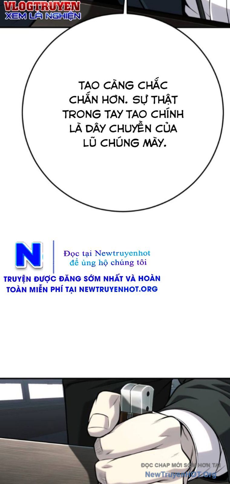 Đứa Con Báo Thù Chapter 65 - Trang 2