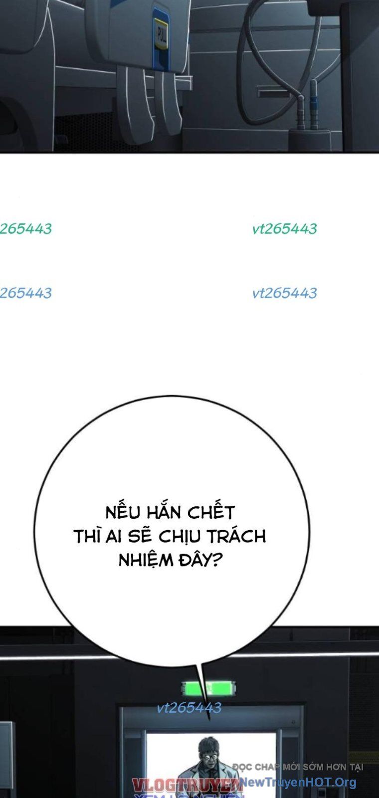 Đứa Con Báo Thù Chapter 65 - Trang 2