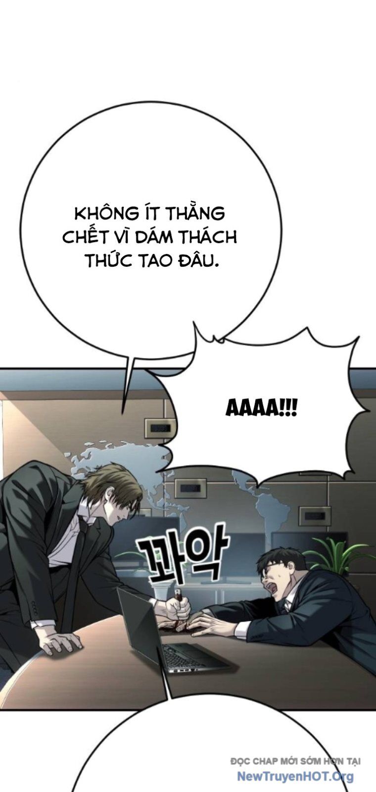 Đứa Con Báo Thù Chapter 65 - Trang 2