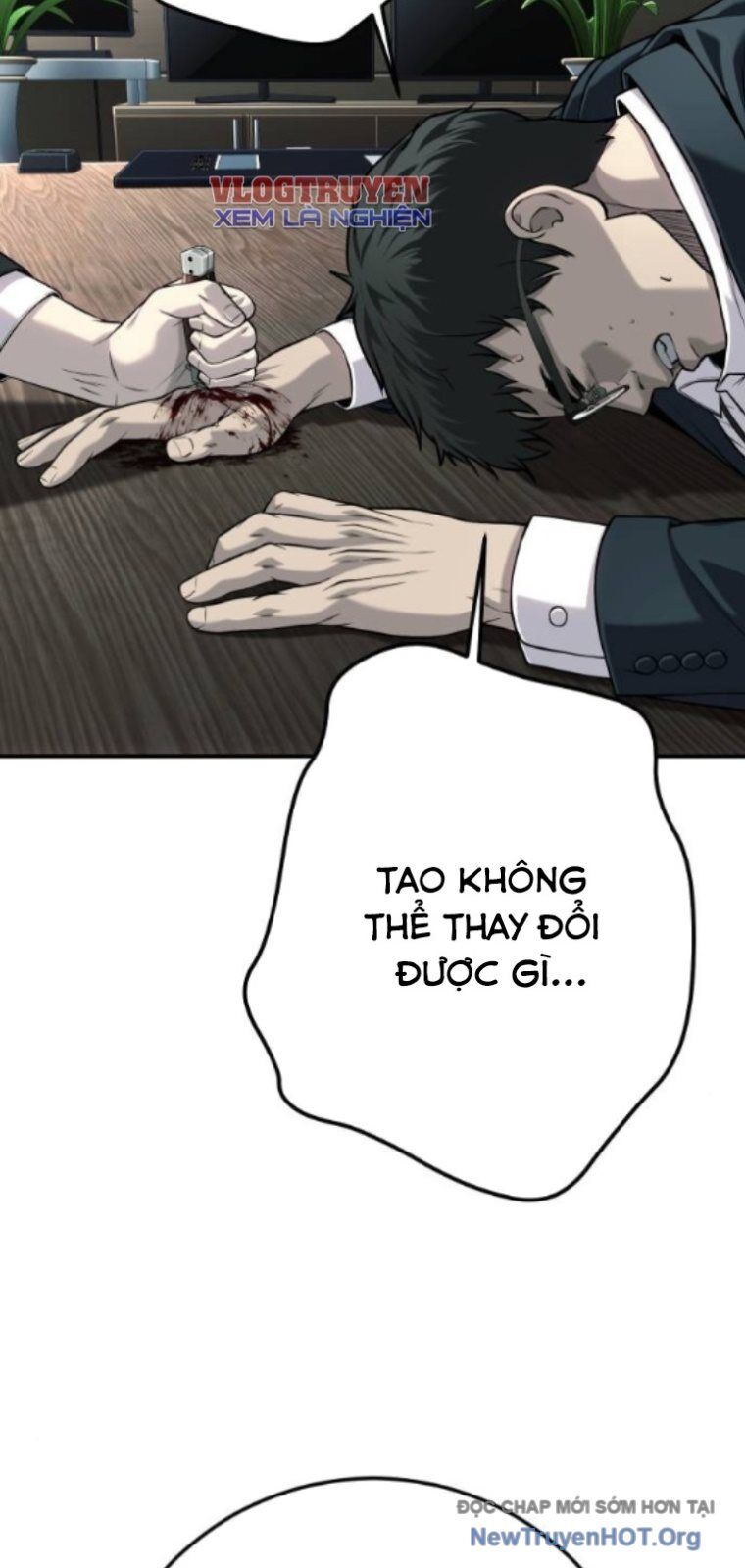 Đứa Con Báo Thù Chapter 65 - Trang 2