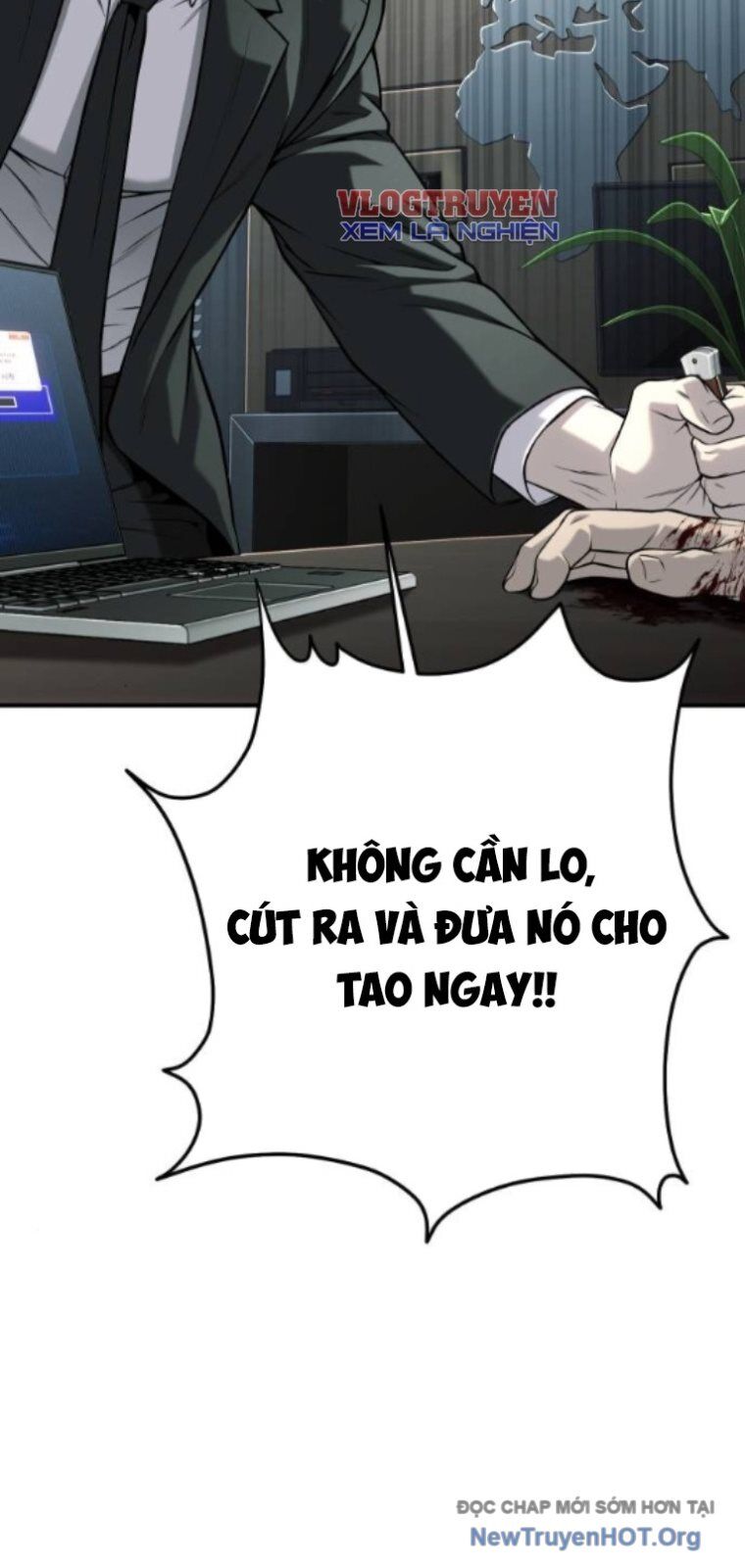 Đứa Con Báo Thù Chapter 65 - Trang 2