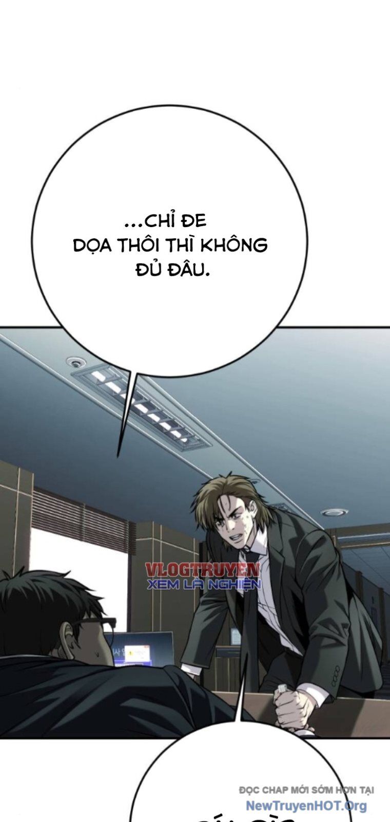 Đứa Con Báo Thù Chapter 65 - Trang 2