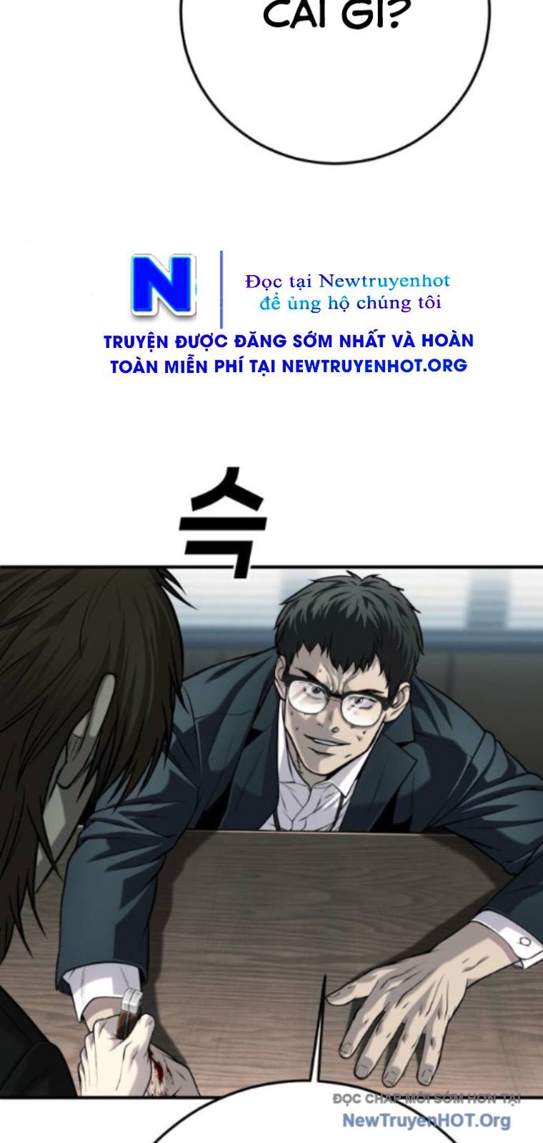 Đứa Con Báo Thù Chapter 65 - Trang 2