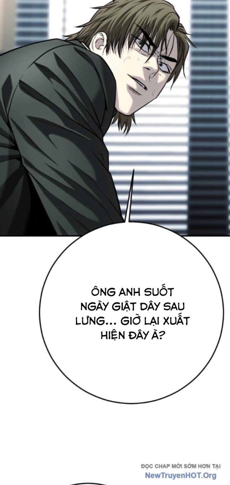 Đứa Con Báo Thù Chapter 65 - Trang 2