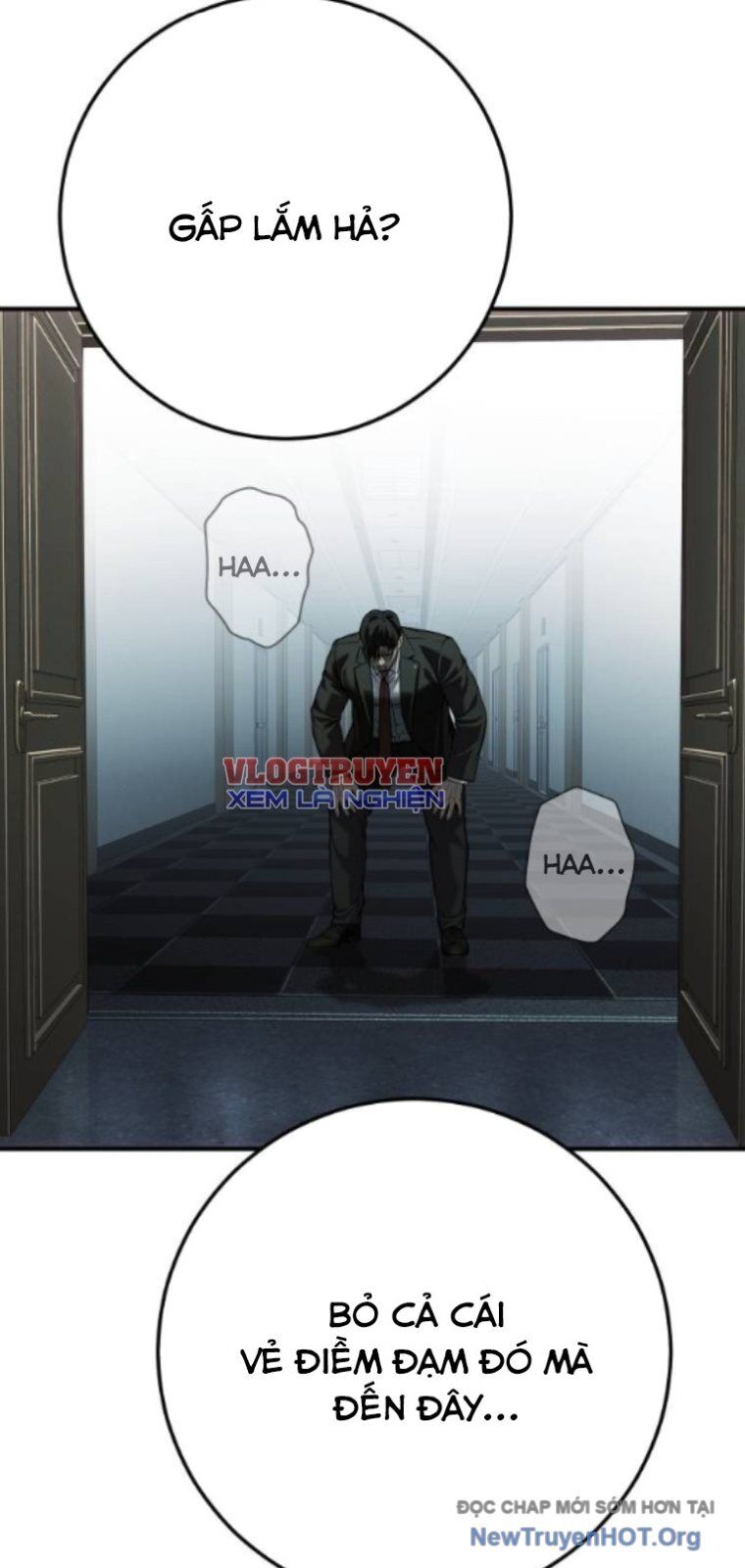 Đứa Con Báo Thù Chapter 65 - Trang 2