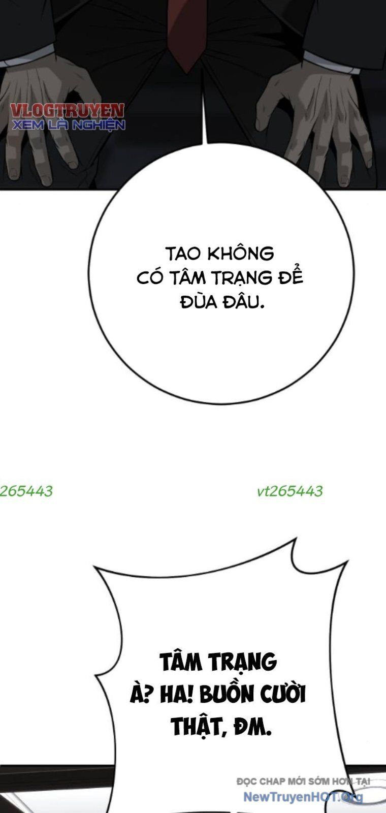 Đứa Con Báo Thù Chapter 65 - Trang 2