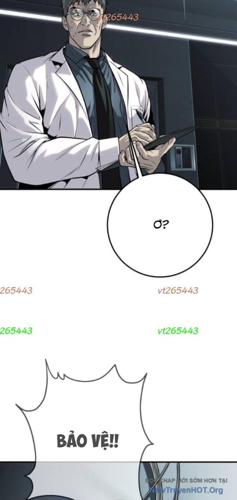 Đứa Con Báo Thù Chapter 65 - Trang 2