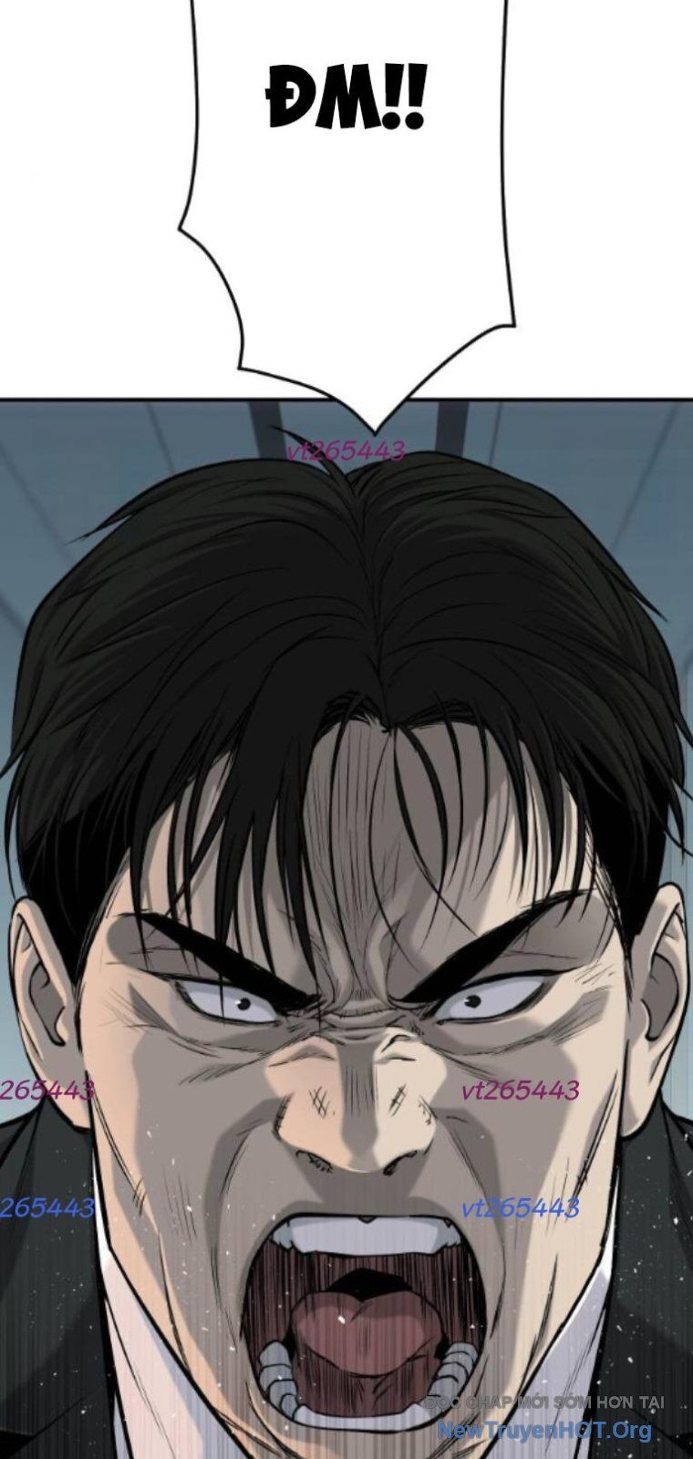Đứa Con Báo Thù Chapter 65 - Trang 2