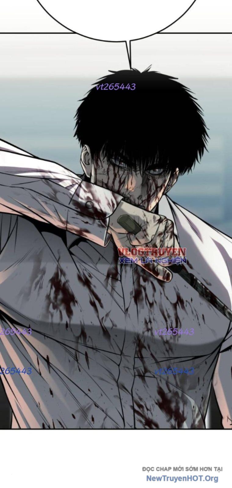 Đứa Con Báo Thù Chapter 65 - Trang 2