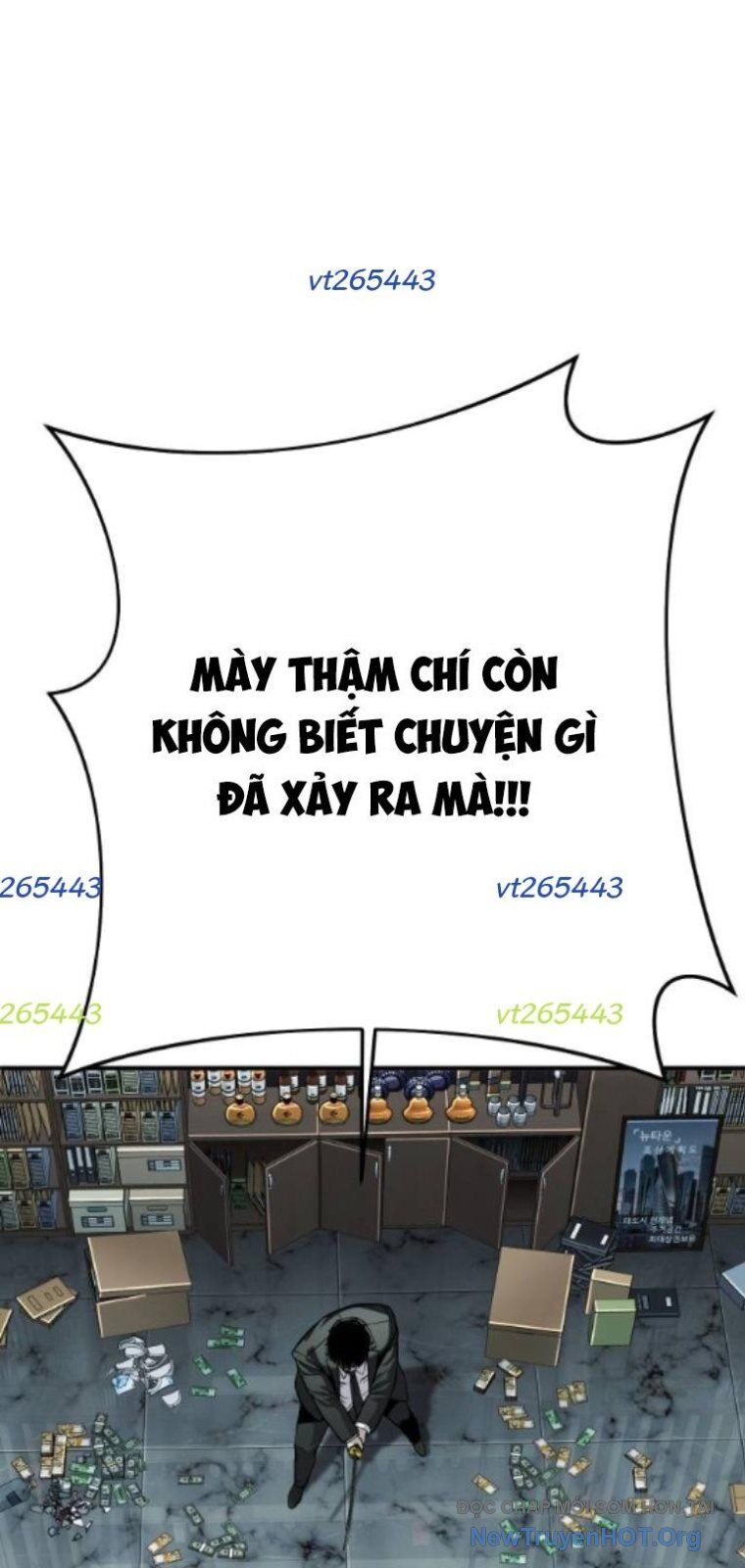 Đứa Con Báo Thù Chapter 65 - Trang 2