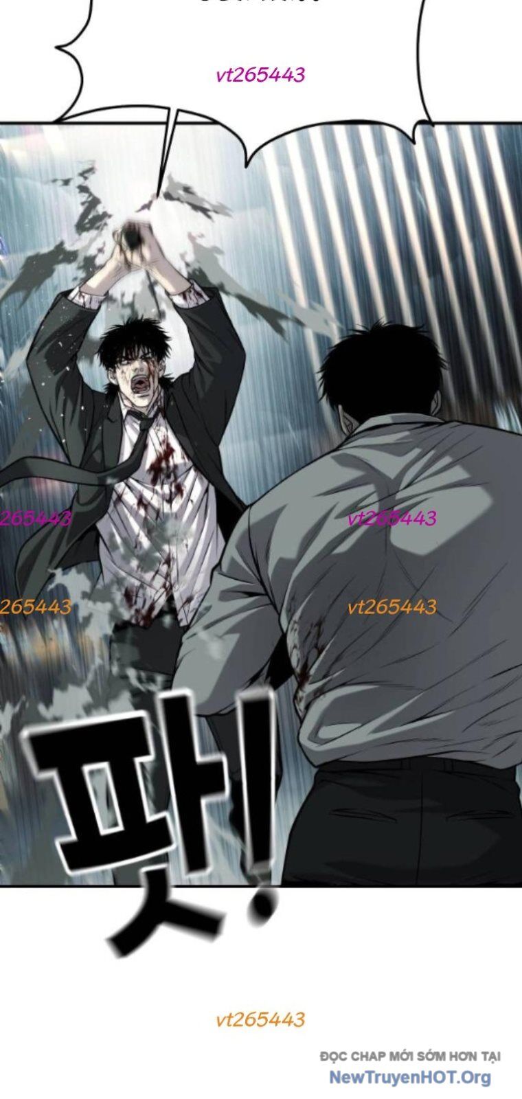Đứa Con Báo Thù Chapter 65 - Trang 2