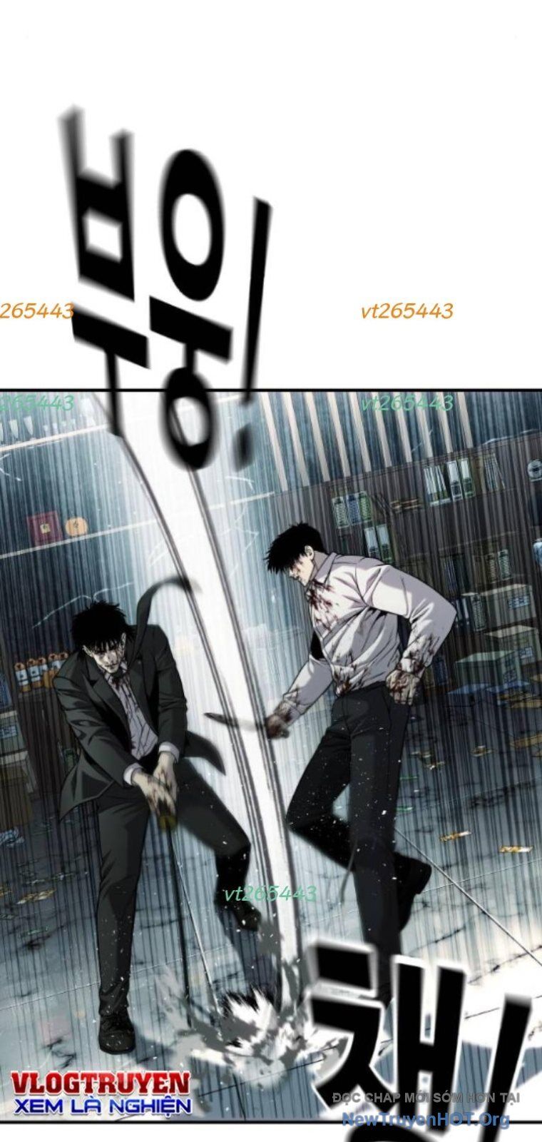 Đứa Con Báo Thù Chapter 65 - Trang 2