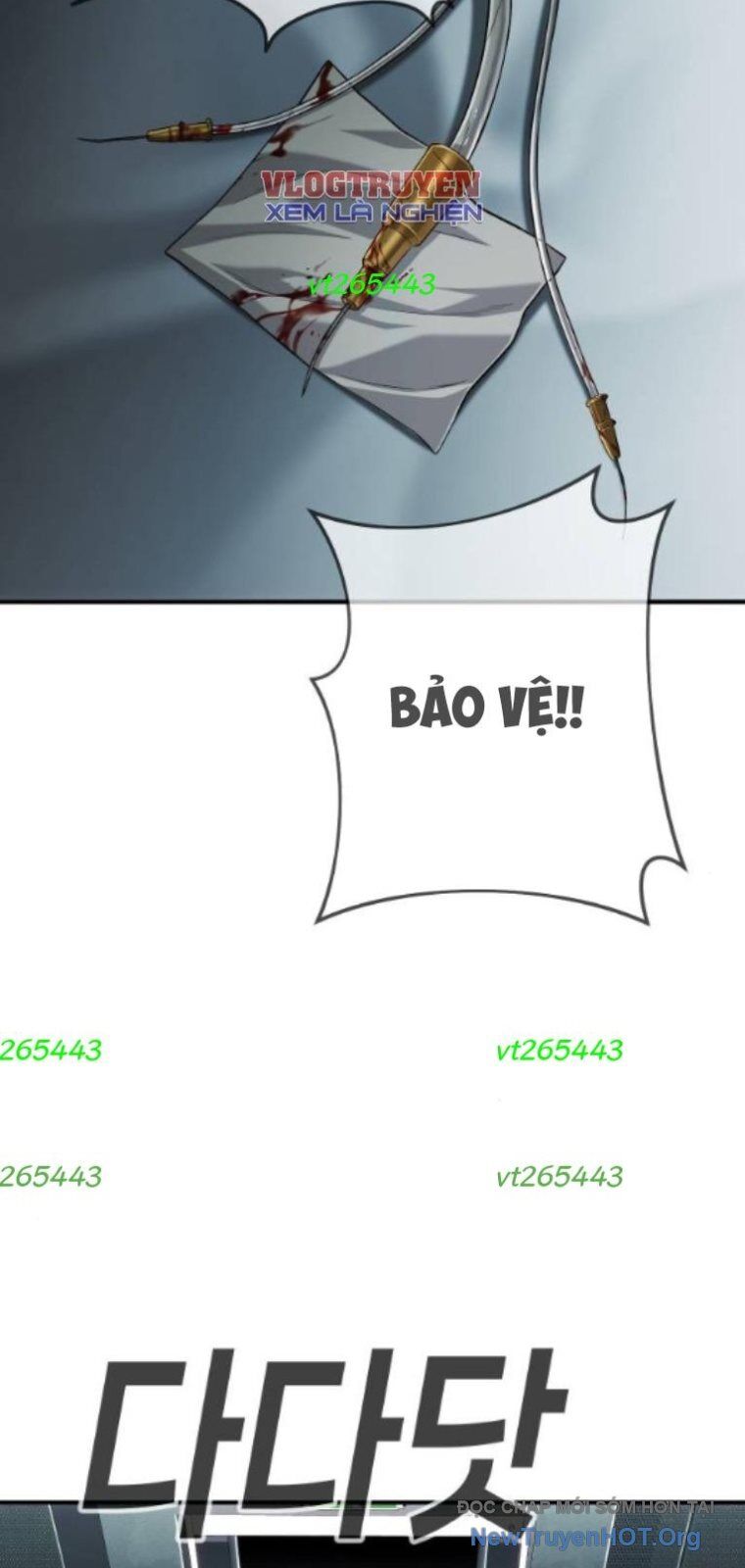 Đứa Con Báo Thù Chapter 65 - Trang 2