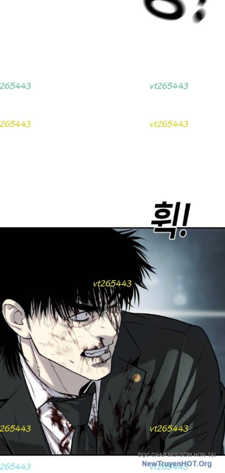 Đứa Con Báo Thù Chapter 65 - Trang 2
