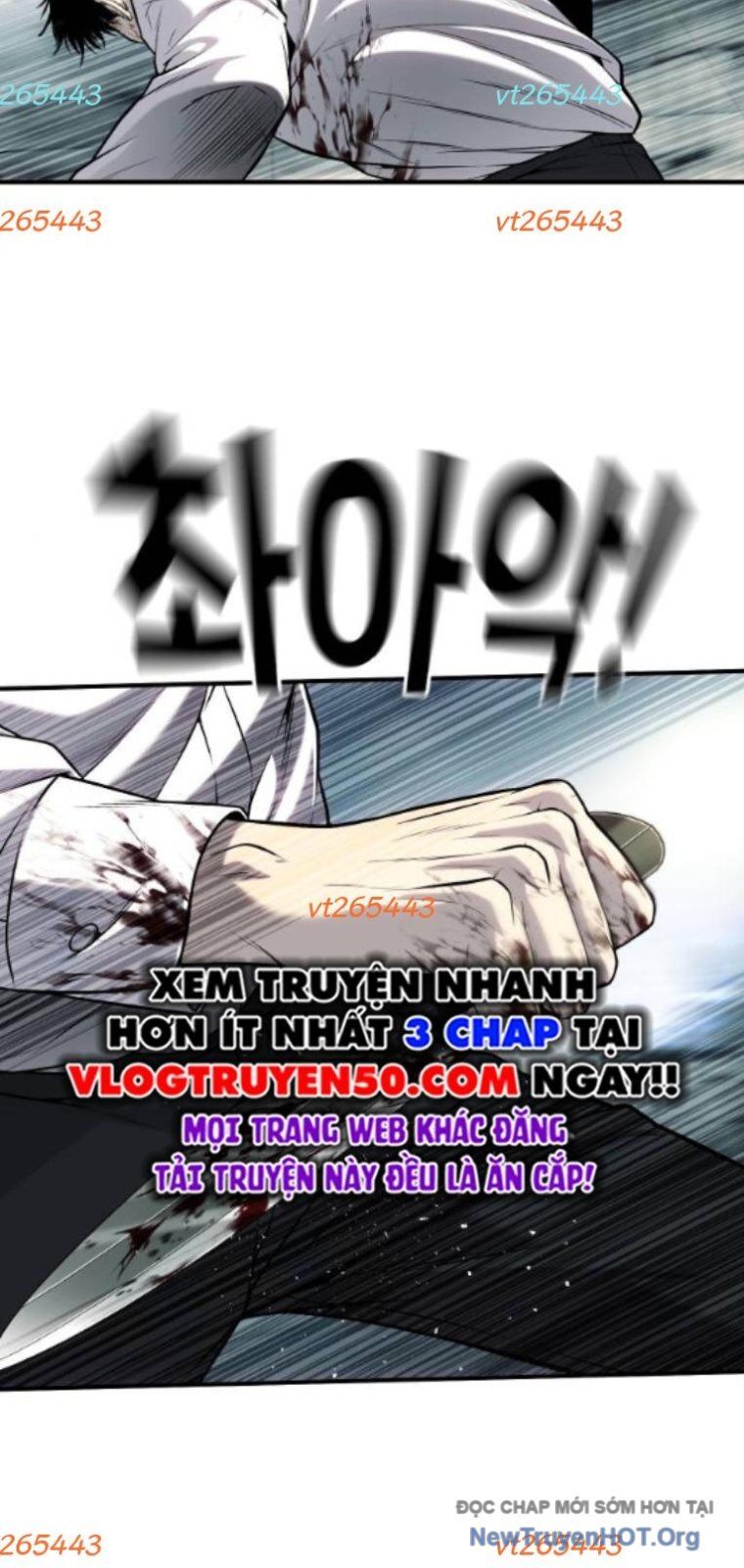 Đứa Con Báo Thù Chapter 65 - Trang 2