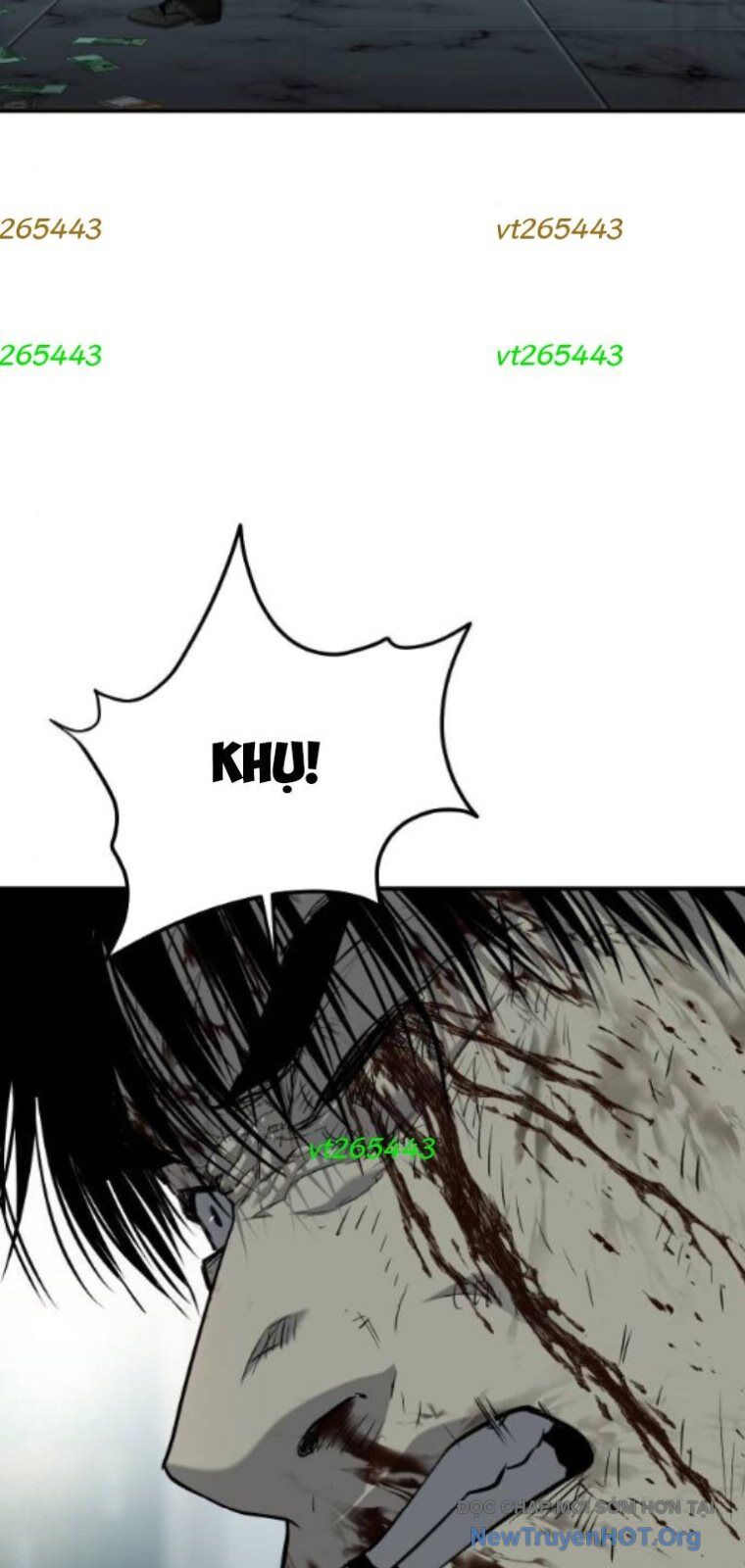 Đứa Con Báo Thù Chapter 65 - Trang 2