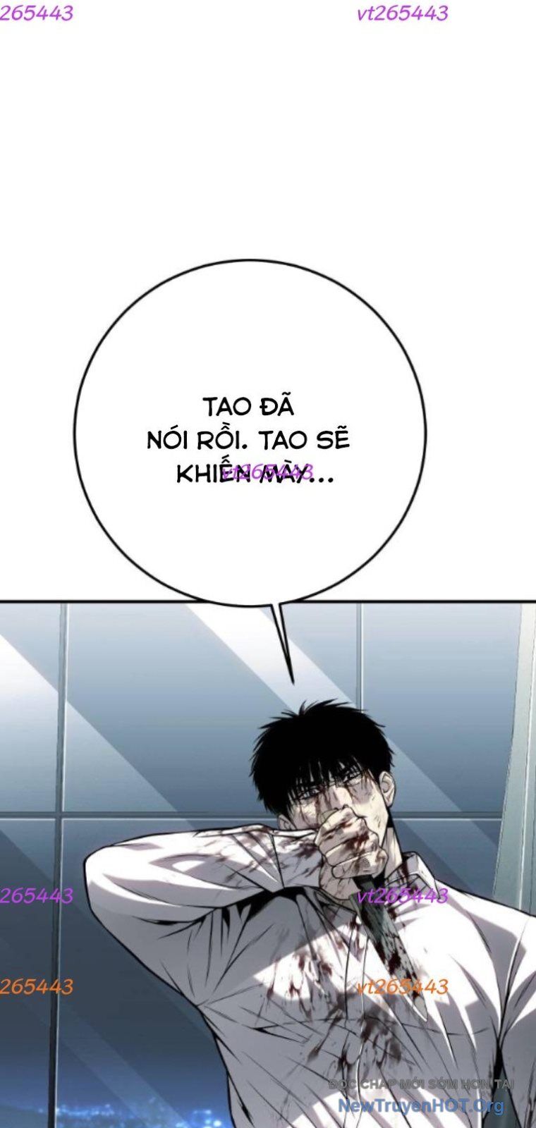 Đứa Con Báo Thù Chapter 65 - Trang 2