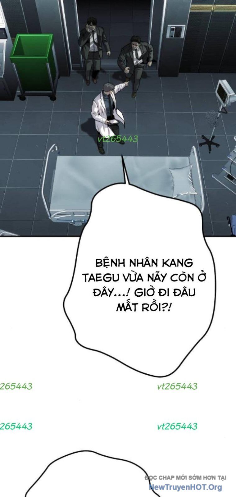 Đứa Con Báo Thù Chapter 65 - Trang 2