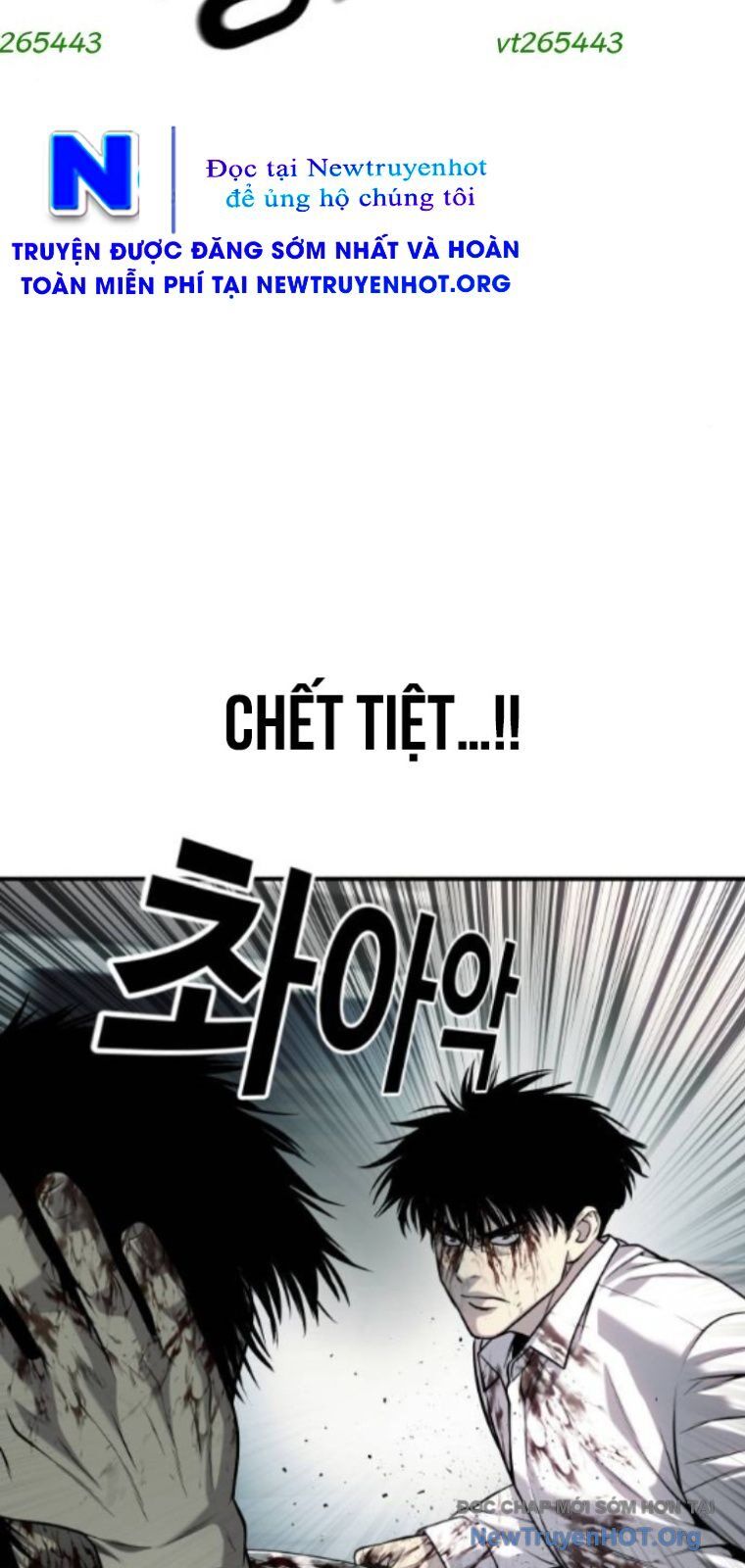 Đứa Con Báo Thù Chapter 65 - Trang 2
