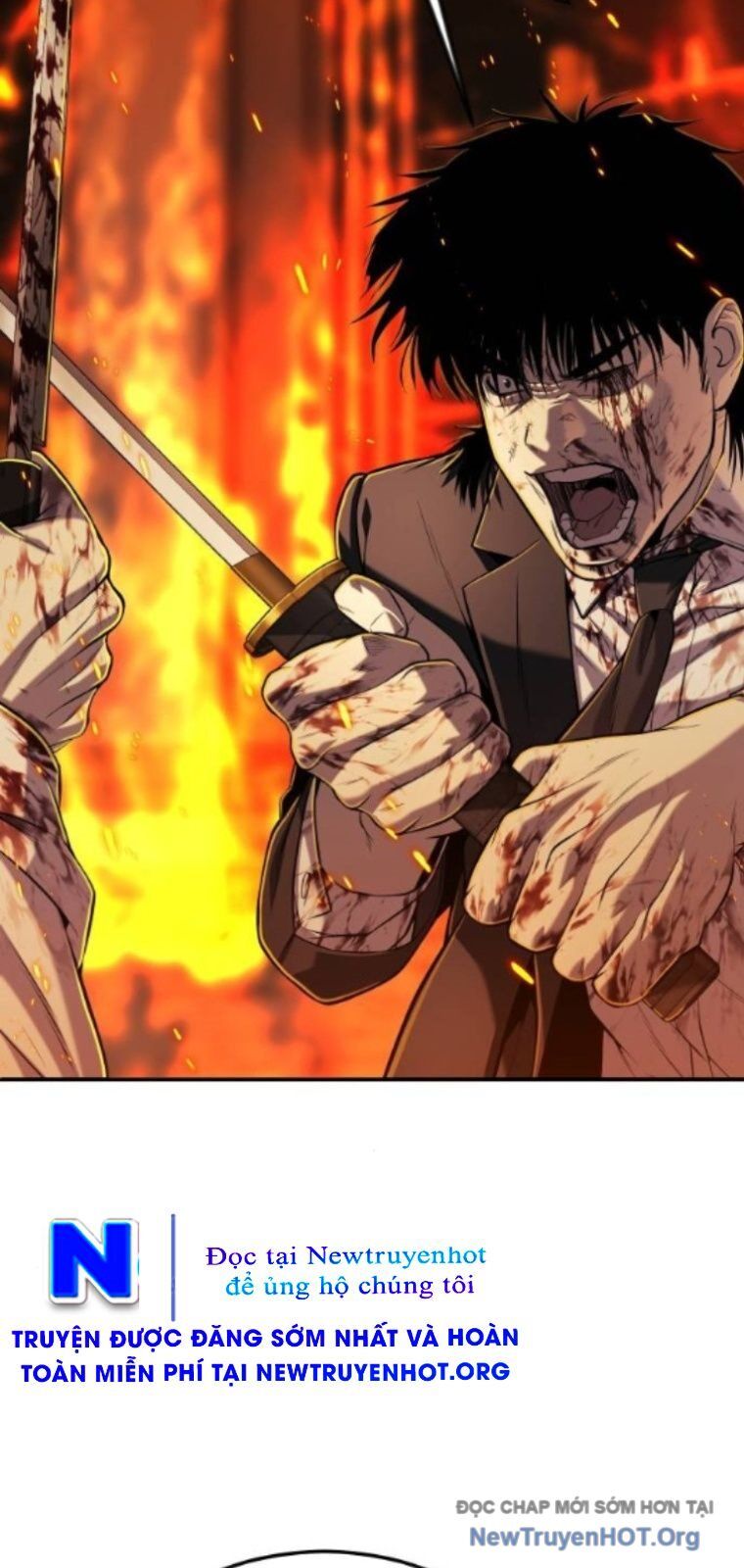 Đứa Con Báo Thù Chapter 66 - Trang 2