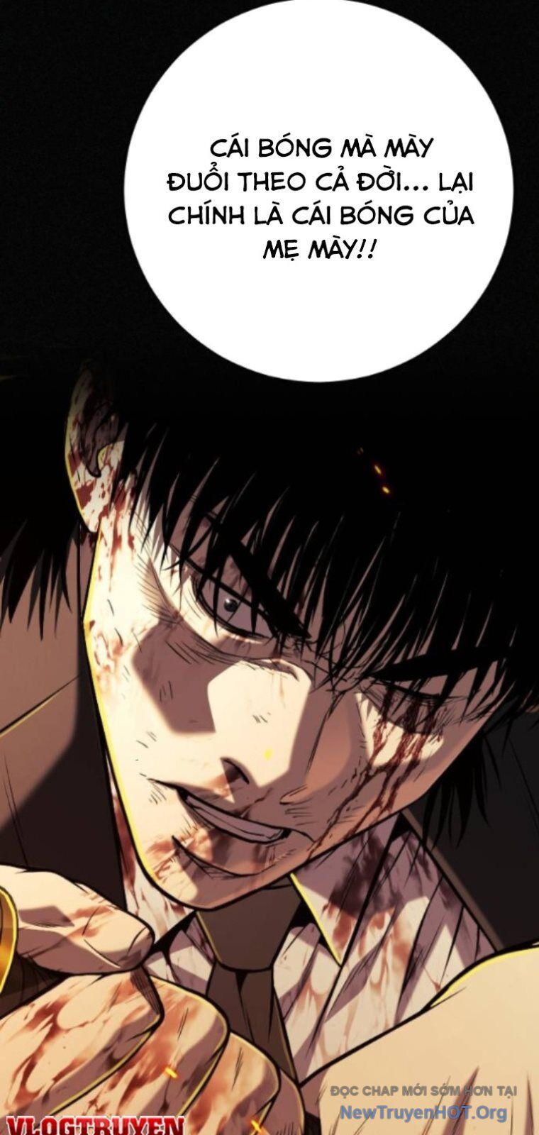 Đứa Con Báo Thù Chapter 66 - Trang 2