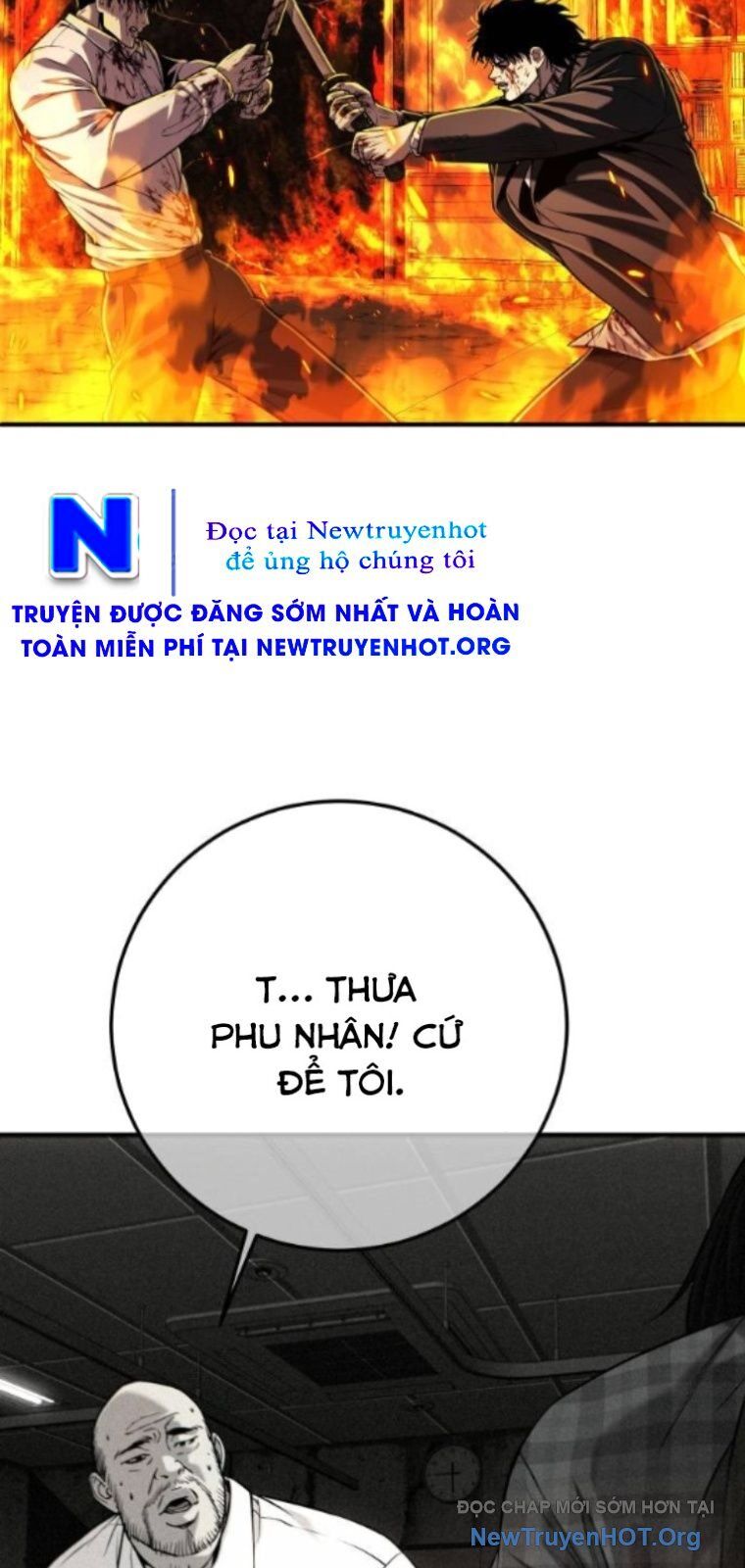 Đứa Con Báo Thù Chapter 66 - Trang 2