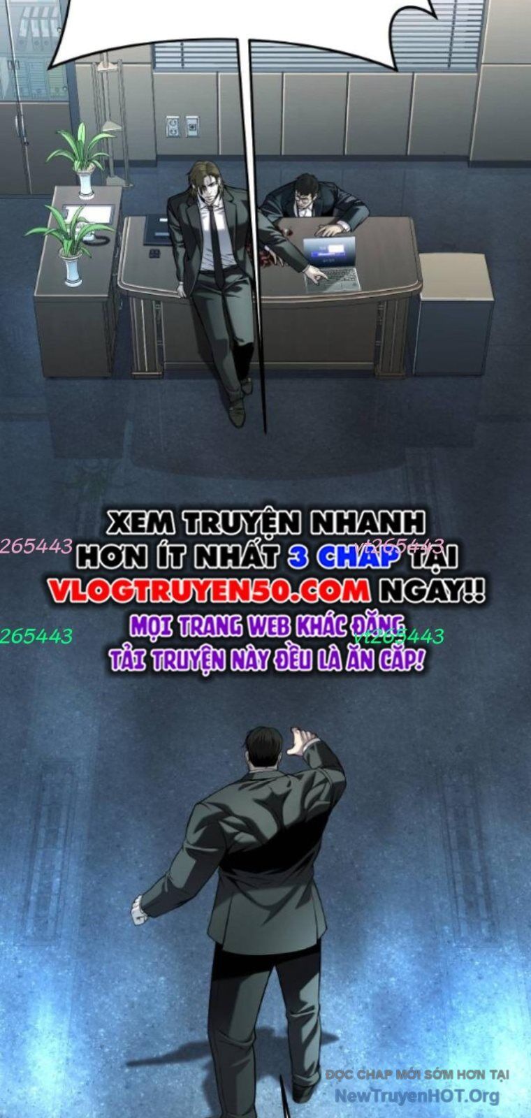 Đứa Con Báo Thù Chapter 66 - Trang 2