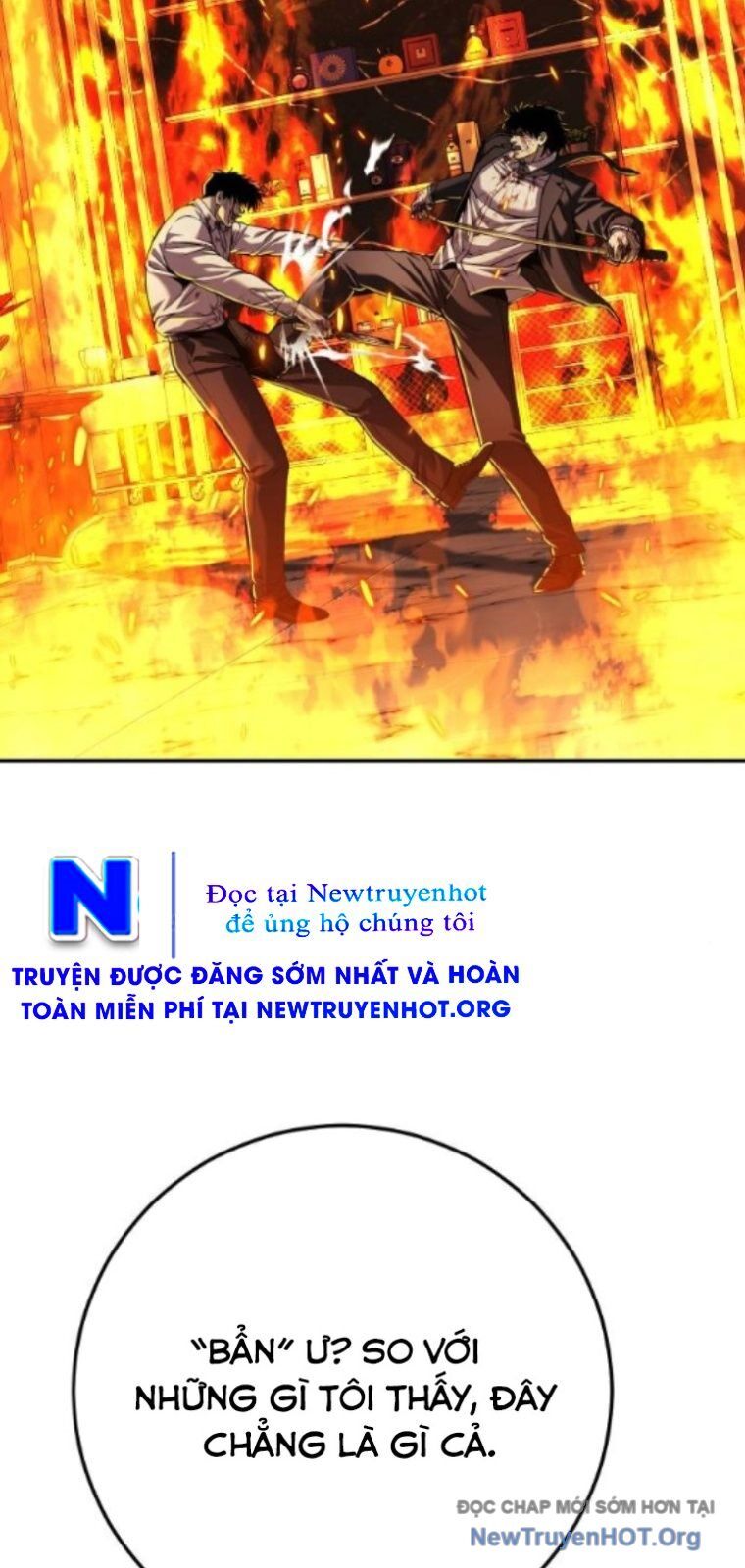 Đứa Con Báo Thù Chapter 66 - Trang 2